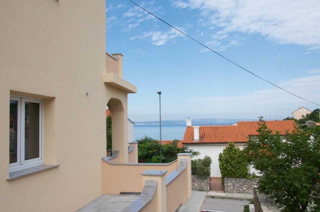 Apartment Viveniti Кленовица Экстерьер фото