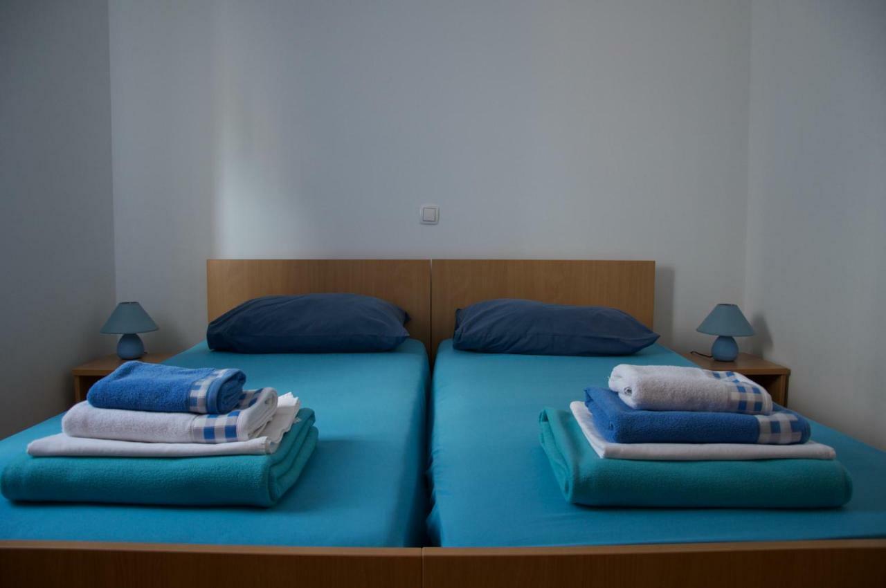 Apartment Viveniti Кленовица Экстерьер фото