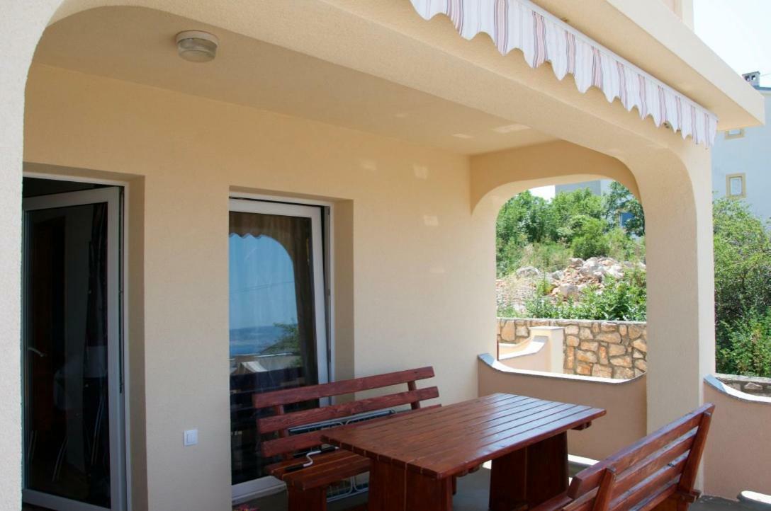 Apartment Viveniti Кленовица Экстерьер фото