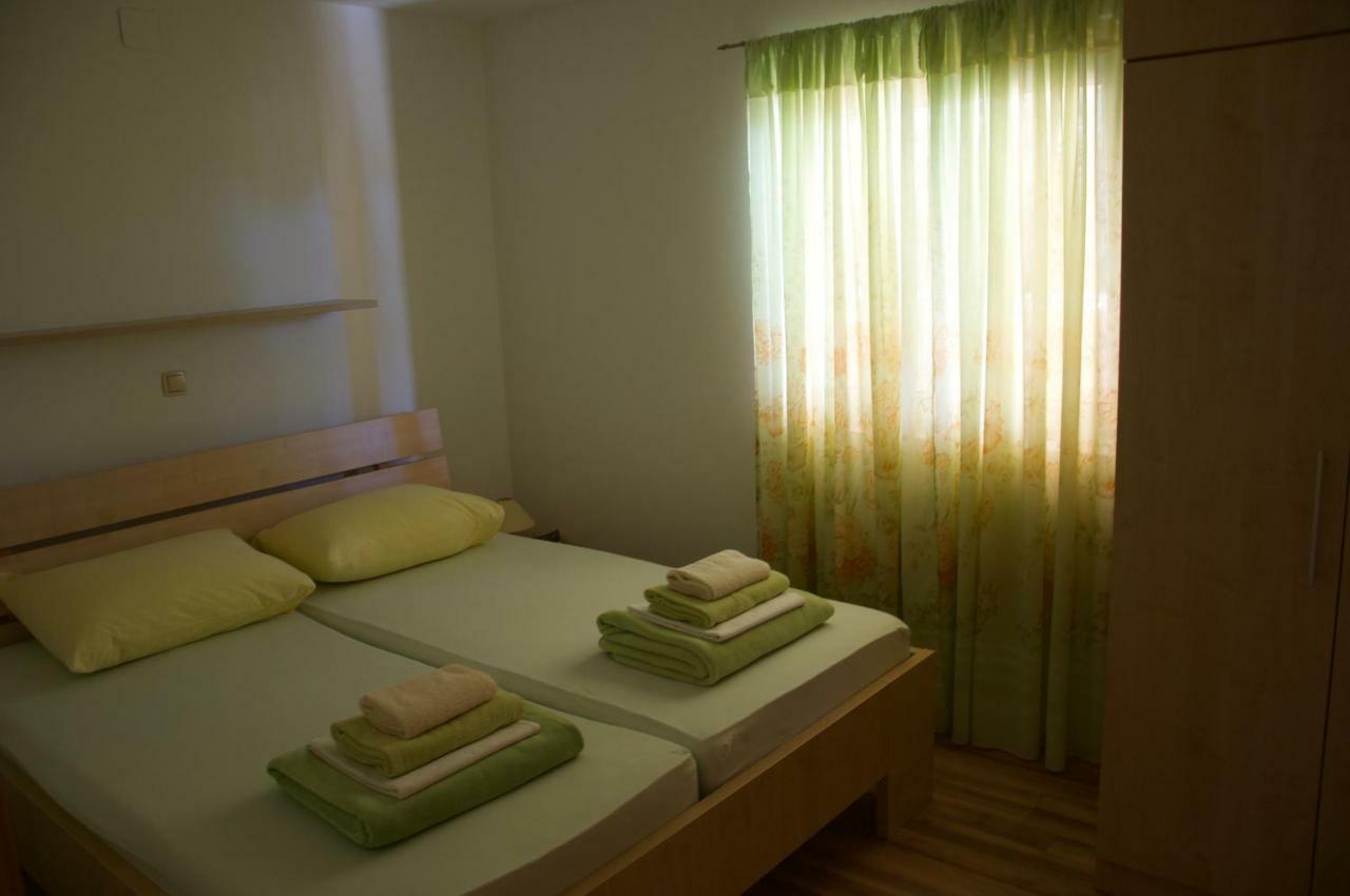 Apartment Viveniti Кленовица Экстерьер фото