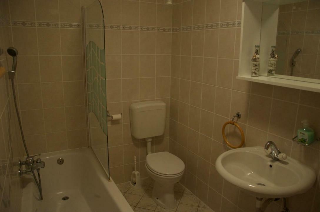Apartment Viveniti Кленовица Экстерьер фото