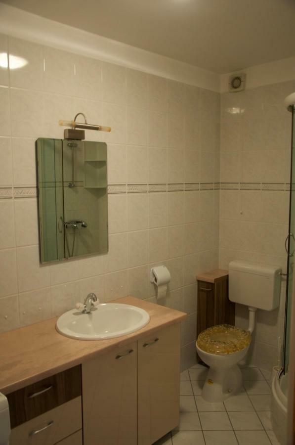 Apartment Viveniti Кленовица Экстерьер фото