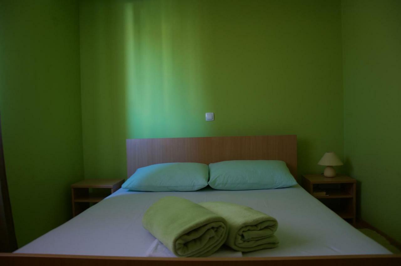 Apartment Viveniti Кленовица Экстерьер фото