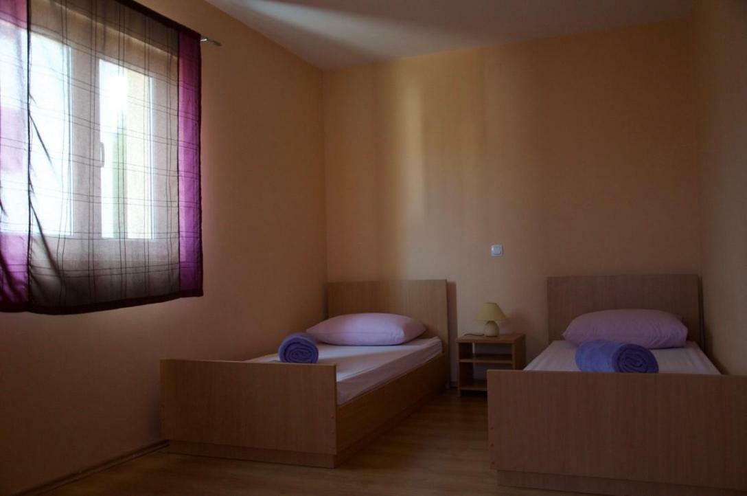Apartment Viveniti Кленовица Экстерьер фото